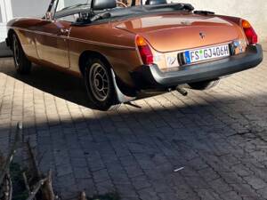Image 2/11 of MG MGB Limited Edition (1981)