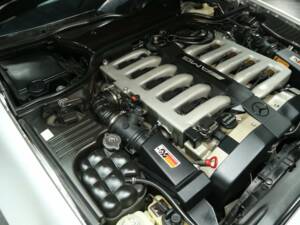 Image 11/30 of Mercedes-Benz SL 600 6.0 AMG (1996)