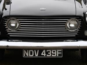 Image 40/40 of Bristol 410 (1968)
