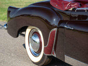 Bild 29/45 von Daimler Conquest DHC (1957)