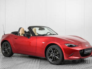 Image 5/50 of Mazda MX-5 2.0 (2015)