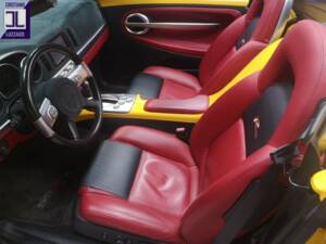 Afbeelding 23/59 van Chevrolet SSR (2005)
