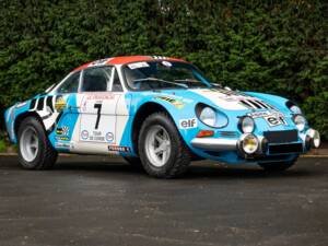 Image 1/50 of Alpine A 110 1600 S (1973)