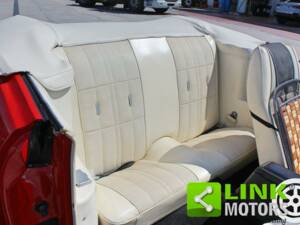 Bild 4/10 von Ford Mustang Grande 302 (1972)