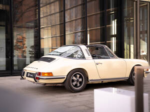 Image 9/62 de Porsche 911 2.4 T (1973)