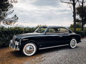 Image 1/51 of Lancia Aurelia B52 Bertone (1951)