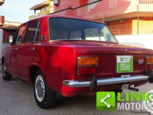 Bild 5/10 von FIAT 124 Special (1973)