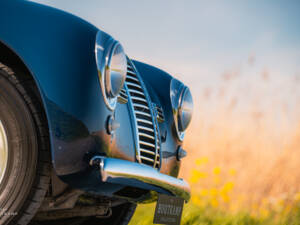 Bild 13/21 von Maserati A6 1500 Turismo Berline (1949)