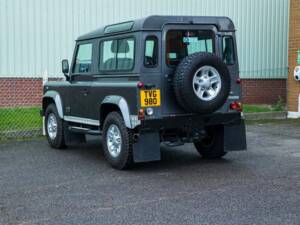 Bild 7/50 von Land Rover Defender 90 (2013)