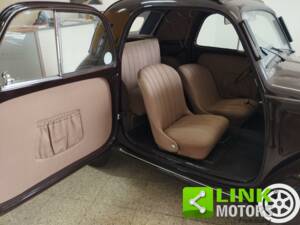 Imagen 10/10 de FIAT 500 B Topolino (1949)