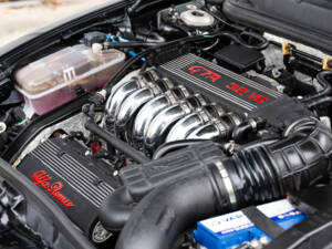 Image 32/36 of Alfa Romeo 147 3.2 GTA (2003)
