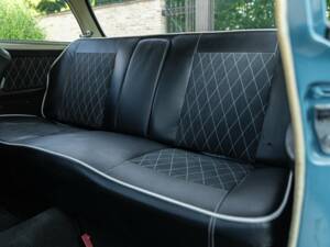 Immagine 26/50 di Volkswagen 1500 (1963)