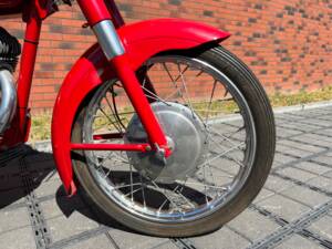 Imagen 3/18 de Ducati DUMMY (1957)
