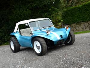 Bild 38/50 von Volkswagen Buggy (1967)