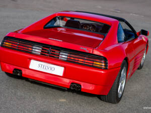 Image 12/33 of Ferrari 348 TS (1993)