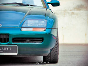 Immagine 14/47 di BMW Z1 (1990)