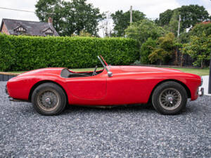 Immagine 5/50 di AC Ace Bristol (1958)