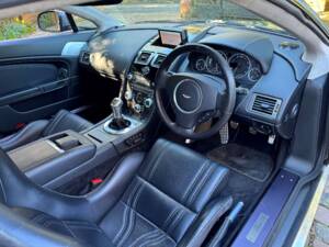 Afbeelding 20/49 van Aston Martin V12 Vantage (2009)