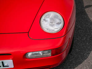 Image 11/45 of Porsche 968 CS (1993)