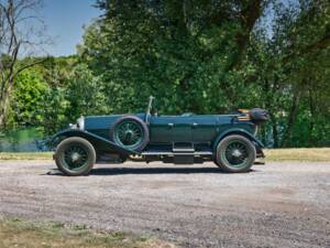 Image 50/50 of Bentley 3 Litre (1924)