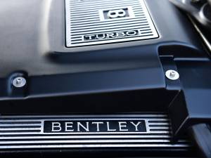 Image 26/50 de Bentley Continental R (1996)