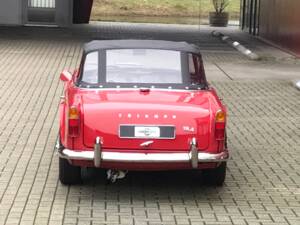 Bild 10/16 von Triumph TR 4 (1964)