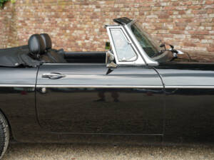 Image 36/50 of MG MGB Limited Edition (1980)