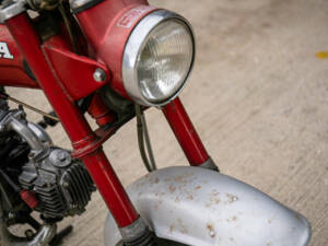Image 13/21 de Honda DUMMY (1972)