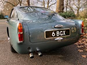 Image 45/50 of Aston Martin DB 4 (1960)