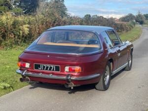 Image 2/12 of Jensen Interceptor MK I (1967)