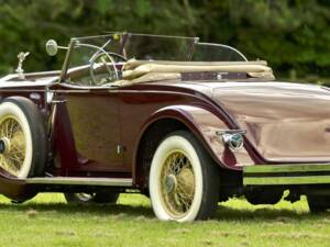 Immagine 1/50 di Rolls-Royce Phantom II (1933)