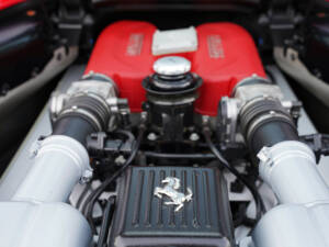 Image 17/50 of Ferrari 360 Spider (2003)