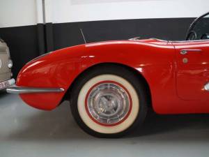 Bild 34/50 von Chevrolet Corvette (1958)