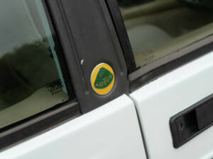 Immagine 24/50 di Lotus Eclat S 2.2 (1989)
