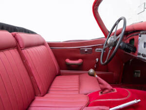 Imagen 18/30 de Jaguar XK 150 3.4 S OTS (1958)