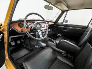 Image 9/50 de Triumph GT 6 Mk III (1973)