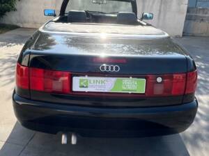 Image 10/10 de Audi Cabriolet 1.9 TDI (1998)