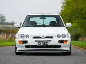 Imagen 6/41 de Ford Escort RS Cosworth (1992)