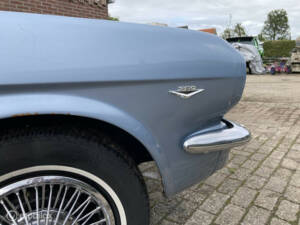 Image 46/50 de Ford Mustang Custom (1965)