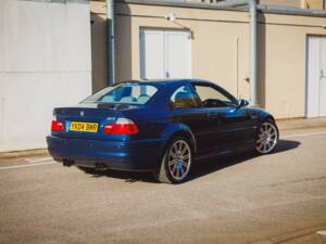 Afbeelding 3/8 van BMW M3 (2004)