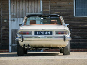 Image 7/47 of Triumph Stag (1975)