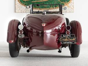 Bild 8/40 von Lagonda 4,5 Liter LG 45 Le Mans (1936)