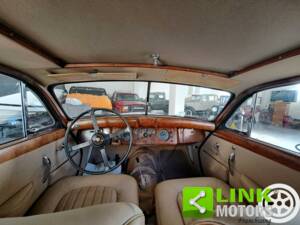 Bild 4/10 von Jaguar Mk VII (1954)
