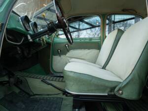 Bild 39/50 von FIAT 1100-103 TV (1955)