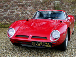 Afbeelding 10/50 van Bizzarrini GT Strada 5300 (1967)