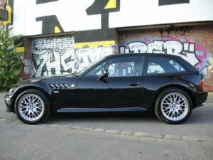 Bild 5/7 von BMW Z3 3.0i (2001)