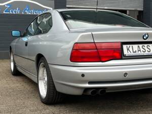 Bild 17/76 von BMW 840Ci (1996)