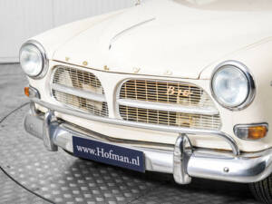 Image 18/50 of Volvo Amazon S (1963)