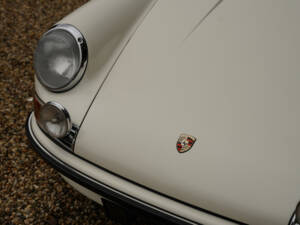 Image 24/50 of Porsche 911 2.4 S &quot;Oilflap&quot; (1972)