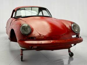 Image 5/7 of Porsche 356 C 1600 (1963)